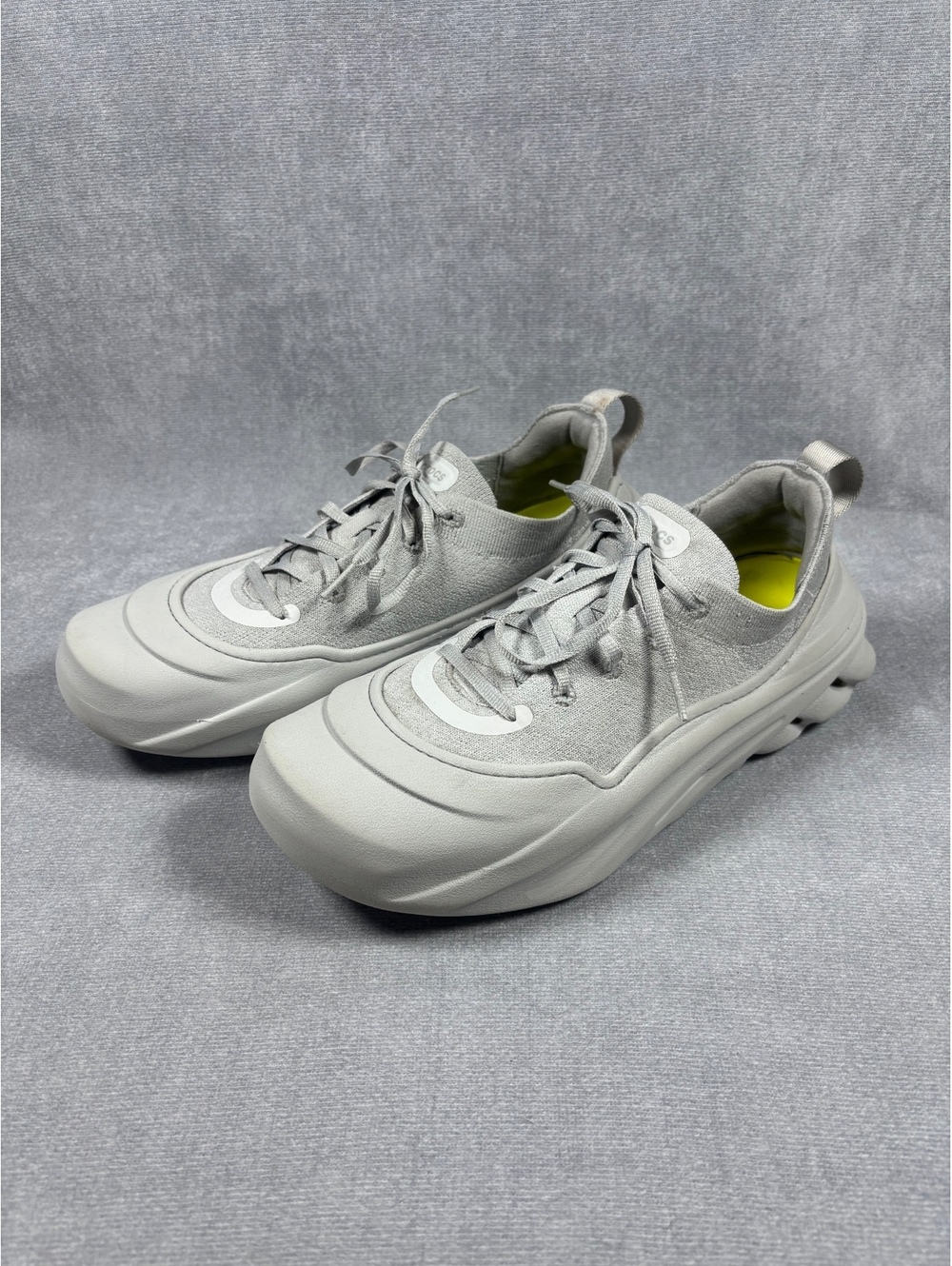 Crocs Echo Surge Mens Size 10 Atmosphere Acidity LiteRide